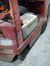 TOYOTA Forklift  2,000 lb. Model 02-3FGC10