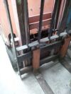 TOYOTA Forklift  2,000 lb. Model 02-3FGC10