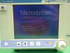 ORIDION Capnostream 20p Capnography Monitor