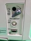 ORIDION Capnostream 20p Capnography Monitor