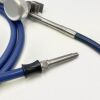 INTEGRA 3500 OT Lifesciences Omni Tract Flexible Fiber Optic Cable with Adjustable Clamp