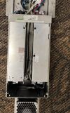 SIEMENS 3815391 PDR / PSR Component PET/CT