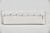ZIMMER BIOMET 110004186 PRECISION FLEXIBLE REAMER DISPOSABLE, 8MM, STAINLESS STEEL, IN-DATE