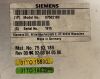 SIEMENS 7562189 XRS Electronic box  PET/CT