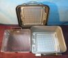 GENESIS CD1-6B, CD1-45B, CD4-5B, CD1-3C, CD2-6B Surgical Cases