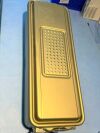 GENESIS CD1-6B, CD1-45B, CD4-5B, CD1-3C, CD2-6B Surgical Cases