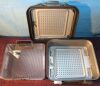 GENESIS CD1-6B, CD1-45B, CD4-5B, CD1-3C, CD2-6B Surgical Cases