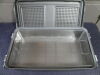 GENESIS CD1-6B, CD1-45B, CD4-5B, CD1-3C, CD2-6B Surgical Cases