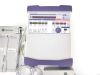 CAREFUSION TV 1150 Ventilator W/ 21494-201 Battery Pack Ventilator