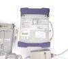 CAREFUSION TV 1150 Ventilator W/ 21494-201 Battery Pack Ventilator