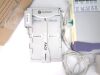 CAREFUSION TV 1150 Ventilator W/ 21494-201 Battery Pack Ventilator
