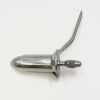 V. MUELLER ( SU220 ) Fansler Rectal Speculum, Proctoscope, 1-1/3 x 2-3/8 inch, Open Top