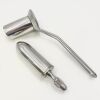 V. MUELLER ( SU220 ) Fansler Rectal Speculum, Proctoscope, 1-1/3 x 2-3/8 inch, Open Top