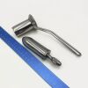 V. MUELLER ( SU220 ) Fansler Rectal Speculum, Proctoscope, 1-1/3 x 2-3/8 inch, Open Top