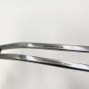 V. MUELLER ( SU220 ) Fansler Rectal Speculum, Proctoscope, 1-1/3 x 2-3/8 inch, Open Top