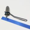 JARIT 475-127 Fansler Operating Speculum, 90 Degree Angle w/ Slotted Tube, 7-3/4"