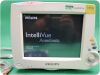 PHILIPS MP30 IntelliVue Monitor w/ M3001A Module & Accessories Monitor