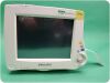 PHILIPS MP30 IntelliVue Monitor w/ M3001A Module & Accessories Monitor