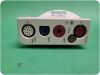 PHILIPS MP30 IntelliVue Monitor w/ M3001A Module & Accessories Monitor