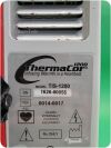 THERMACCOR TIS-1200 Pump IV Infusion
