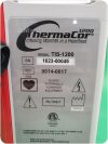 THERMACCOR TIS-1200 Pump IV Infusion