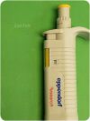 EPPENDORF Research plus Single-Channel Pipetter