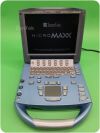 SONOSITE Micromaxx Portable Ultrasound System Micromaxx Portable Ultrasound System