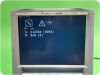 SONOSITE Micromaxx Portable Ultrasound System Micromaxx Portable Ultrasound System