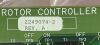 GE 2249074-2  REV.A ROTOR CONTROL Rad/Fluoro Room