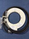 GE Signa Horizon 1.5T 5 inch Round Coil MRI Coil