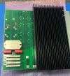 SIEMENS 08362068 D510 Board  X-Ray Accessories