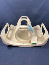 GE Extremity Surface Coil Cylindrical MRI Coil