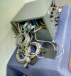 ZEISS EM 902A . Electron Microscope