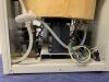 TOKYO RIKAKIKAI Eyela CVE-200D Centrifugal Vaporizer Vaporizer