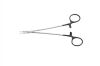 PILLING 354994 Pilling 354994 RYDER EXTRA FINE NEEDLE HOLDER (FRENCH EYE) 14.3 x 1.2 mm jaw, 7" (18 cm), TC