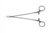 PILLING 354996 Pilling 354996 RYDER EXTRA FINE NEEDLE HOLDER (FRENCH EYE) 14.5 x 1.2mm jaw, 8" (20.5cm), TC