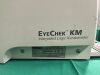 REICHERT Ophthalmic EyeChek KM Integrated Logic Keratometer 13920P Rev B Keratometer
