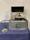 MOBILE DENTAL EQUIPMENT CORPORATION Mobile Dental Equipment PORT-OP III 3 Portable Unit .