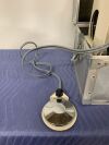 MOBILE DENTAL EQUIPMENT CORPORATION Mobile Dental Equipment PORT-OP III 3 Portable Unit .