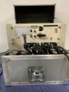MOBILE DENTAL EQUIPMENT CORPORATION Mobile Dental Equipment PORT-OP III 3 Portable Unit .