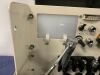 MOBILE DENTAL EQUIPMENT CORPORATION Mobile Dental Equipment PORT-OP III 3 Portable Unit .