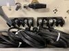MOBILE DENTAL EQUIPMENT CORPORATION Mobile Dental Equipment PORT-OP III 3 Portable Unit .