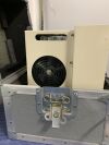 MOBILE DENTAL EQUIPMENT CORPORATION Mobile Dental Equipment PORT-OP III 3 Portable Unit .
