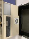 MOBILE DENTAL EQUIPMENT CORPORATION Mobile Dental Equipment PORT-OP III 3 Portable Unit .