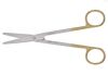 PILLING 464615 Pilling 464615 Mayo Dissecting Scissors, Curved, 6-1/2" (16.5 cm)
