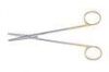 PILLING 464715 Pilling 464715 Metzenbaum Scissors, Curved, 7" (18.0cm), TC
