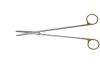 PILLING 464726 Pilling 464726 Metzenbaum Scissors, Curved, 9" (23.0cm), Delicate, TC