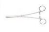 PILLING 476175 Pilling 476175 MAYO-PEAN FORCEPS, Curved, 3.8mm tip, 10 1/4" (26 cm)