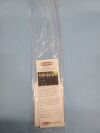 SCANLAN 9-905 Cleaning Brush for Scanlan Suction Intruments 19" 48.3 cm 6
