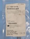 AVALIGN TECHNOLOGIES 120-12176 Petit Point Mixter Forceps Angled 90 Deg, JL 26 mm TW 1.2mm, OL 185mm (7 2/8")